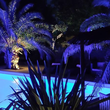 Maison Prestige Saint Tropez By Roberto Geissini Grimaud Kültér fotó