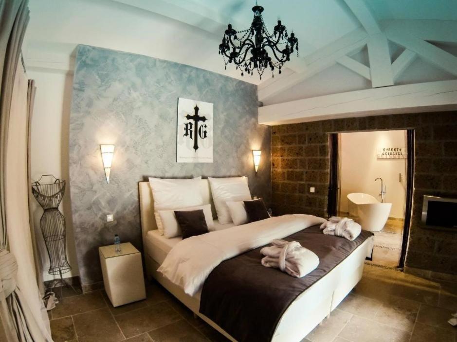 Maison Prestige Saint Tropez By Roberto Geissini Grimaud Kültér fotó